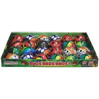 Bugs Bugs Bugs 1 Piece Fireworks For Sale - Sky Flyers - Helicopters 