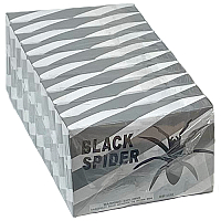 Black Spider Firecrackers 600 Piece Fireworks For Sale - Firecrackers 