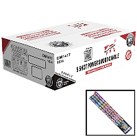 Fireworks - Wholesale Fireworks - 5 Shot Power Sword Wholesale Case 15/4