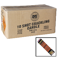 dm1419-10shotcracklingcandle-case