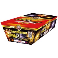 192 Proof 500g Fireworks Cake Fireworks For Sale - 500G Firework Cakes 