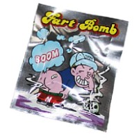 Fart Bomb 1 Piece Fireworks For Sale - Novelties 