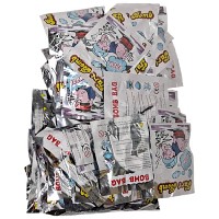 Fireworks - Novelties - Fart Bomb 100 Piece