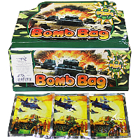 Bomb Bag Fireworks For Sale - Novelties 