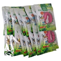 Bug Repellent Bracelet 20 Piece Fireworks For Sale - Novelties 