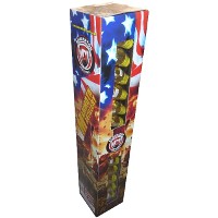 Mammoth Artillery Reloadable Artillery Fireworks For Sale - Reloadable Artillery Shells 