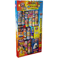 Total Dominance Fireworks Assortment Fireworks For Sale - Fireworks Assortments 