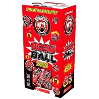 Boom Ball Firecracker Assortment 36 Piece Fireworks For Sale - Fireworks Assortments 