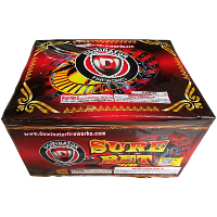 Sure Bet 500g Fireworks Cake Fireworks For Sale - 500G Firework Cakes 