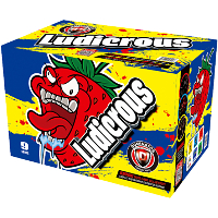 10% Off Ludicrous 500g Fireworks Cake Fireworks For Sale - 500G Firework Cakes 