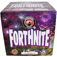 Forthnite 500g Fireworks Cake Fireworks For Sale - 500G Firework Cakes 