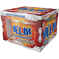 Helix Fountain Fireworks For Sale - Fountains Fireworks 