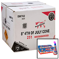 dm762-8inch4thofjulycone-case