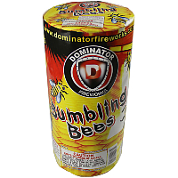 Bumbling Bees Fountain Fireworks For Sale - Fountains Fireworks 