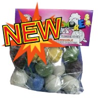 Color Smoke Balls Clay 12 Pieces Fireworks For Sale - Smoke Items 