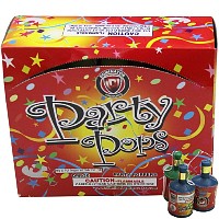 Party Pops Fireworks For Sale - Party Poppers 