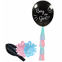 dm975-genderreveal-36inchballoonblack