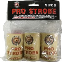 Fireworks - Strobe Effects - Pro Strobe XL 3 Piece