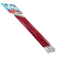 Fireworks - Ground Items - Crackling Whip 12 Piece