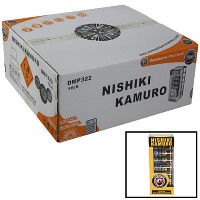 dmp322-nishikikamuro60gartillery-case