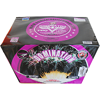 10% Off Domination Pro Level 500g Fireworks Cake Fireworks For Sale - 500G Firework Cakes 