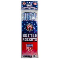 Bag Pack Bottle Rockets Fireworks For Sale - Bottle Rockets 