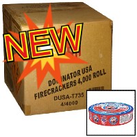 dusa-t735-dominatorusafirecrackers4000roll-case