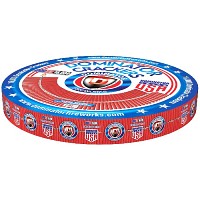 Dominator USA Firecrackers 16000s Roll Fireworks For Sale - Firecrackers 