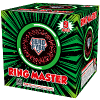 Ring Master 500g Fireworks Cake Fireworks For Sale - 500g Firework Cakes 