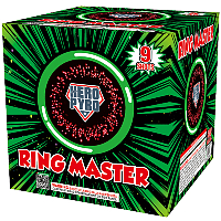 Ring Master 500g Fireworks Cake Fireworks For Sale - 500G Firework Cakes 