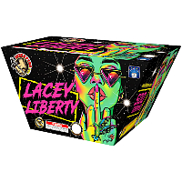 10% Off Lacey Liberty 500g Fireworks Cake Fireworks For Sale - 500G Firework Cakes 