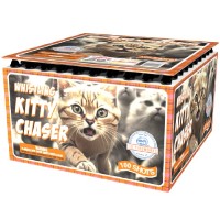 Whistling Kitty Chaser Fireworks For Sale - Missiles 