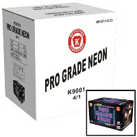 Pro Grade Neon Wholesale Case 4/1 Fireworks For Sale - Wholesale Fireworks 