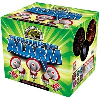 5% Off Here Comes the Alarm 500g Fireworks Cake Fireworks For Sale - 500G Firework Cakes 