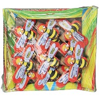 Fireworks - Sky Flyer & Helicopters - Small Bees Flyer 12 Piece