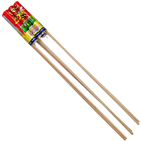 Clustering Bee Rocket Fireworks For Sale - Sky Rockets 