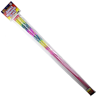 Jumbo Morning Glory Sparklers Fireworks For Sale - Sparklers 