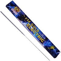 Fireworks - Sparklers - #14 Ox Sparklers 144 Piece