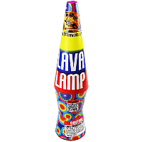 Lava Lamp Fountain Fireworks For Sale - Fountains Fireworks 