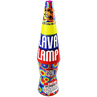 Lava Lamp Fountain Fireworks For Sale - Fountain Fireworks 