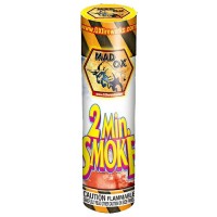 Fireworks - Smoke Items - OX Two Min Smoke Screen 1 Piece