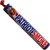 Patriot Smoke Red White and Blue Fireworks For Sale - Smoke Items 