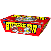 Buzzsaw 500g Fireworks Cake Fireworks For Sale - 500g Firework Cakes 