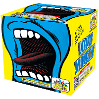 Loud Mouth Fountain Fireworks For Sale - Fountain Fireworks 