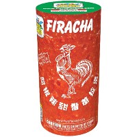 Sriracha Style Firacha Fountain Fireworks For Sale - Fountain Fireworks 