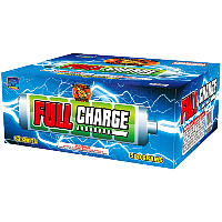 Fireworks - 500G Firework Cakes - Full Charge 500g Fireworks Cake